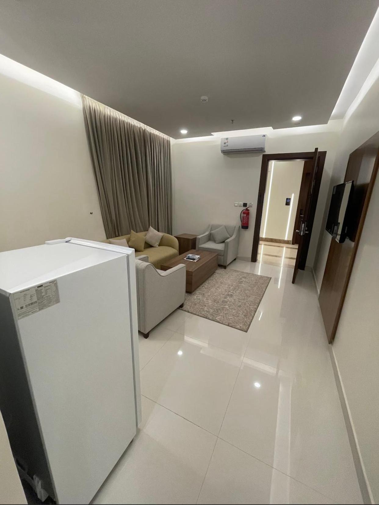 Samt Serviced - Al Narjis Riyadh