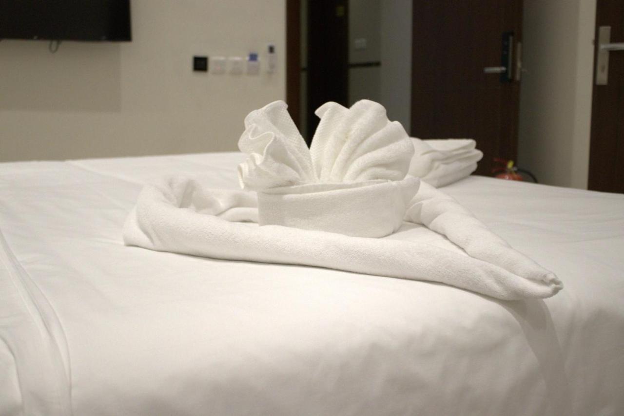 Hotel Samt Serviced - Al Narjis 3*